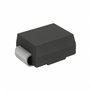 Diodes Electronics Component DO-214AA, SMB Manufacturer Channel 1SMB2EZ6.8_R1_00001 - Product Image 1