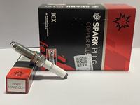 Bujía de iridio Champion Torch para motor diésel Geely Jetour X70 Plus, modelos CET17PSB y CET16PSB