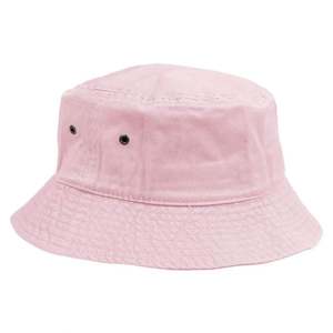 Gorra de Pescador de Lona con Logotipo Bordado Personalizado, Estilo Moderno, para Hombre y Mujer, para Verano - Product Image 1