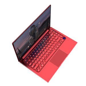 Ultra Thin Laptop Small Notebook I5 <span class=keywords><strong>Pc</strong></span> Gaming Gamer Computer Weight Less Laptops - Product Image 1