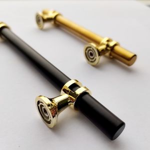 Mayorista Fabricante Gabinete Cajón Puerta Manijas Lujo Suave <span class=keywords><strong>T</strong></span> Bar Manija de acero inoxidable Manija de la puerta interior - Product Image 4