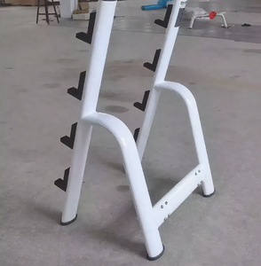 <span class=keywords><strong>ASM</strong></span>-H2062 Support de rangement pour barres de qualité supérieure, équipement de gym commercial, support de rangement pour barres courtes. - Product Image 6