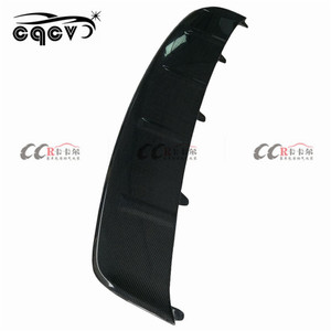 Đẹp sợi carbon body Kit cho <span class=keywords><strong>PORSCHE</strong></span> <span class=keywords><strong>MACAN</strong></span> phía trước môi phía sau khuếch tán bên váy và thân cây Spoiler cho <span class=keywords><strong>PORSCHE</strong></span> <span class=keywords><strong>MACAN</strong></span> - Product Image 3