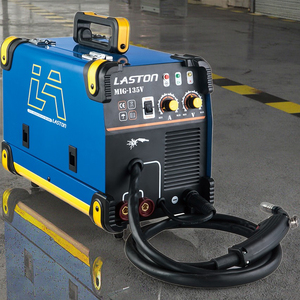 LASTON MMA/<span class=keywords><strong>MIG</strong></span> Inverter portatile in alluminio Pulse <span class=keywords><strong>Mig</strong></span> <span class=keywords><strong>saldatore</strong></span> - Product Image 3