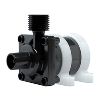 Pompe à eau pour refroidisseur d'air DAIBAO DC-800 DC 12V avec moteur en cuivre