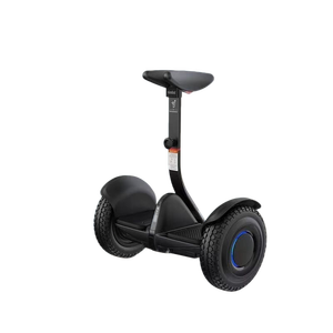 Mini Pro 2, Patinete Eléctrico Autoequilibrado a Prueba de Agua, 18 km/h, 35 km de Autonomía, Hoverboard con Ruedas LED - Product Image 1