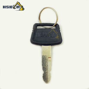 حفارة لهيتاشي هيونداي سانى مفتاح ، - Product Image 2