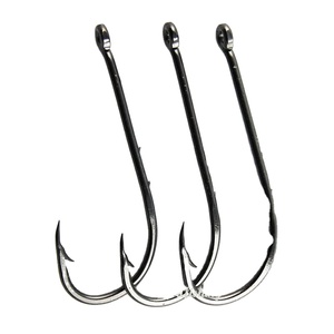 Móc Câu Cá Bằng Thép Carbon Cao Móc Câu Cá <span class=keywords><strong>Baitholder</strong></span> - Product Image 3