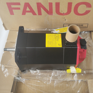 A06B-0229-B001 FANUC New Original Ac Servo Motor Cnc PLC - Product Image 6