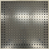 Nouvelle table de soudage flexible 3D D16 D28 en acier Q355B nitruré, banc de travail modulaire alimenté par USB pour fixations de soudage de précision