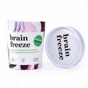 Custom Luxury Recycled gift Paper Tube <b>Round</b> Cylinder Packaging <b>box</b> Flower Gift Boxes wholesale - Product Image 5