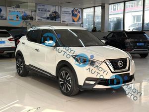 สำรวจคุณสมบัติที่เชื่อถือได้และความทันสมัยของนิสสัน คิกส์ ปี 2022 - Product Image 3