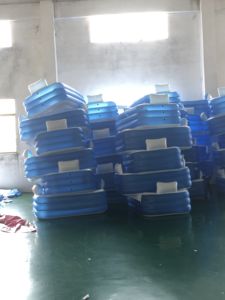 Baignoire <span class=keywords><strong>gonflable</strong></span> en plastique de grande taille, pliable et portable, de qualité supérieure, <span class=keywords><strong>pour</strong></span> adultes - Product Image 6