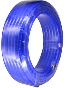 304 ống thép không gỉ ống khí (csst) liền mạch 2B bề mặt kết thúc linh hoạt Ống ASTM tiêu chuẩn 300 loạt 0.25mm dày - Product Image 6