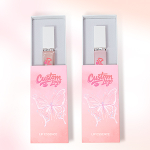 Nuevo Tratamiento Labial de Alta Eficiencia, Exfoliante Hidratante, No Grasoso, de Larga Duración, Reduce las Líneas de los Labios, Repara y Suaviza, Suero Labial Rosado - Product Image 4