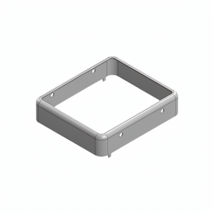 MS293-10F มีสินค้าในสต็อก แผ่นป้องกันคลื่นวิทยุ - Product Image 1
