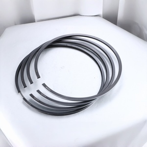 Boat Diesel Engine <strong>Piston</strong> <strong>Ring</strong> For NingDong DN330 330-05-02/03/04/05*ZS - Product Image 6