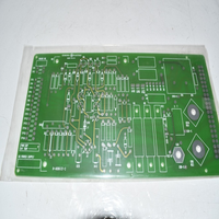Nouveau module de carte de circuit d'alimentation PLC compatible D-4038j22-2 vierge en gros