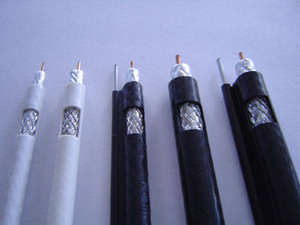 Câble <span class=keywords><strong>coaxial</strong></span> RG59 <span class=keywords><strong>Cb</strong></span> - Product Image 4