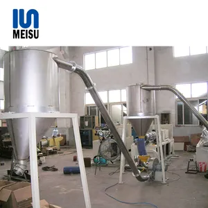 Fully Automatic PE PP PET Waste Plastic Recycling Granulator Machine Crusher Washing Line And Pelletizing Production Line