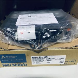 มิตซูบิชิเซอร์โวไดรเวอร์ MR-J4-40A <span class=keywords><strong>10B</strong></span> 70B 100A - Product Image 4