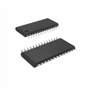 ช่องทางจำหน่ายชิ้นส่วนอิเล็กทรอนิกส์ TDA7718BTR รุ่น Audio Special Purpose 28 TSSOP จากผู้ผลิต - Product Image 1