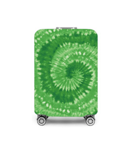 Chống trầy xước cá nhân phù hợp với trường hợp hành lý bao gồm với logo tùy chỉnh - Product Image 4