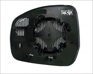 Remplacement de la vitre du rétroviseur latéral de la voiture pour LAND ROVER RANGE ROVER <span class=keywords><strong>EVOQUE</strong></span> (2011-2014) - Product Image 4