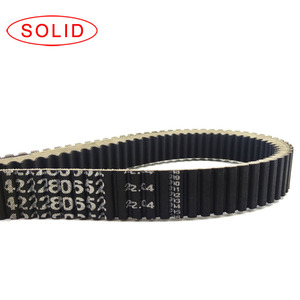 SIGH-correa de transmisión de calidad, 2005 - 2013 <span class=keywords><strong>Kawasaki</strong></span> awUF650 3201 242 59011 0019 <span class=keywords><strong>4x4</strong></span> Oumart Art Umber (s): 59011-0003, 59011-,-, - Product Image 5