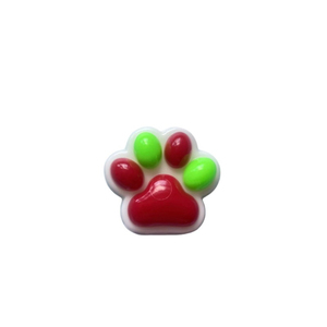 Internet Popular Cross Border Christmas Halloween Slow Rebound Squishy Teens Adults Squeeze Stress Relief Toy TPR Material - Product Image 6
