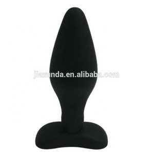 Venta al por mayor novedades juguetes de silicona <span class=keywords><strong>anal</strong></span> de la fábrica de china - Product Image 4