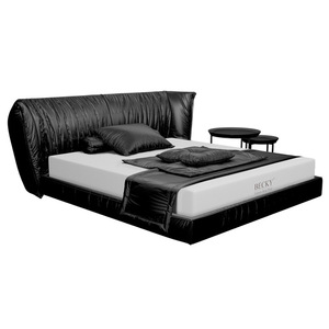 Becky <b>Memory</b> <b>Foam</b> Mattress Medium Firm Single Double Size Spinal Support Silent Sleep Mattress - Product Image 2