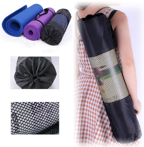 <strong>Custom</strong> Printed logo Travel Gymnastics Foam Eco Friendly Yoga <strong>Mat</strong> - Product Image 6