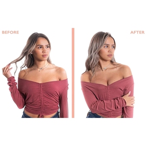 <span class=keywords><strong>Soutien</strong></span>-<span class=keywords><strong>gorge</strong></span> push up confortable sexy, couvre-mamelon invisible, soulèvement des seins sans couture, <span class=keywords><strong>bande</strong></span> de <span class=keywords><strong>soutien</strong></span>-<span class=keywords><strong>gorge</strong></span> collant en silicone sans bretelles - Product Image 4