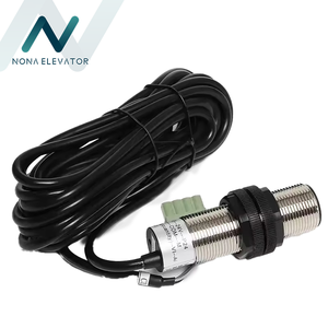 Elevador pesaje Interruptor de sobrecarga Sonda de sensor de Piezas de elevador - Product Image 2