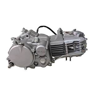 Kit <span class=keywords><strong>de</strong></span> <span class=keywords><strong>Motor</strong></span> Yinxiang <span class=keywords><strong>de</strong></span> 160 CC y 4 Tiempos - Nuevo Arranque a Patada para Motocicletas Todoterreno y <span class=keywords><strong>de</strong></span> Alta Velocidad, Listo para Usar - Product Image 2