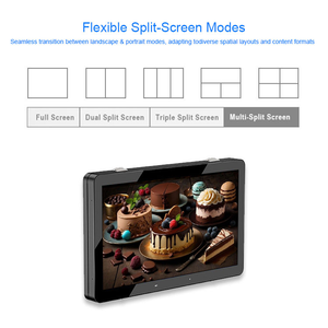 Pantalla Digital para Exteriores 4k con Control Remoto, Precio <span class=keywords><strong>de</strong></span> Fábrica, Fácil Instalación con Wifi y USB - Product Image 4