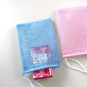 Bolsas de plástico para jabón - Product Image 1