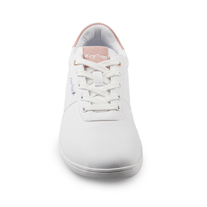 Zapatos informales de cuero antideslizante ultracómodo con logotipo personalizado, caja de punta ancha minimalista Pri MUS Treck para caminar, zapatos descalzos para hombres y mujeres - Product Image 6