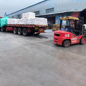 हैलोंग फैक्ट्री प्रत्यक्ष पॉलीविनाइल क्लोराइड उच्च गुणवत्ता सस्ती कीमत पीवीसी राल एसजी5 के67 - Product Image 3