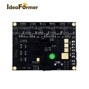 3d打印机零件电路板SKR V1.3，带5个TMC2130步进电机静音驱动器V1.2 <span class=keywords><strong>SPI</strong></span> (提供各种版本) - Product Image 2