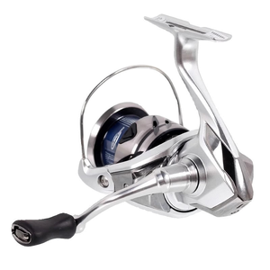 Moulinets de pêche spinning <span class=keywords><strong>SHIMANO</strong></span> 23 <span class=keywords><strong>STRADIC</strong></span> 1000 2000 2500 3000 <span class=keywords><strong>4000</strong></span> 5000 6000 8000 10000 100% originaux avec technologie Infinity Drive - Product Image 2