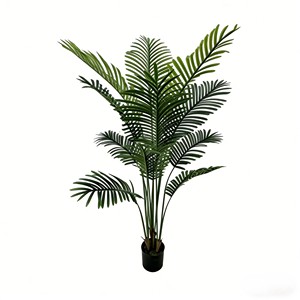 ถอดประกอบใบปาล์มประดิษฐ์แบบถอดได้ - Product Image 1