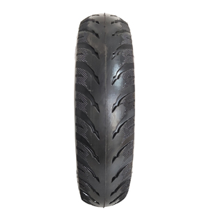 Pneu solide pour trottinette électrique 8,5 pouces, anti-crevaison, antidérapant, roue de remplacement en caoutchouc, sans chambre à air, accessoire M365 GXL - Product Image 3