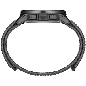 <span class=keywords><strong>Reloj</strong></span> Deportivo Digital de Nailon para Hombre KODA KD2125, Diámetro de Esfera de 45 mm, Resistente al Agua 5 BAR, Duradero, de Fibra de Carbono - Product Image 3