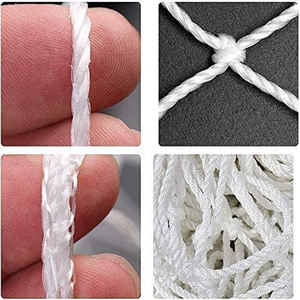 2024 Venta caliente Football Net Brand NewVenta Al Por Mayor Directa De Fabrica En stock El nuevo listado Red de futbol - Product Image 4