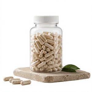 Approvisionnement direct d'usine, capsules de formule nutritionnelle pour femmes, complément alimentaire, fabricant OEM, étiquette privée - Product Image 1