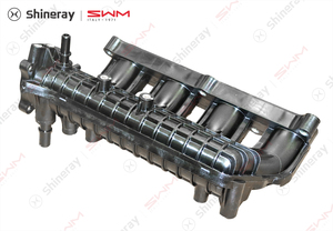 Оригинальный впускной коллектор Shineray для внедорожника G01, заводское качество, новый, гарантия 1 год - Product Image 5