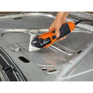 FEIN - 63502196210 Lame de scie HSS ø 100mm SL - EAN 4014586389608 LAMES ET DISQUES DE COUPE LAMES DE SCIE MULTITOOL - Product Image 2