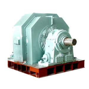 Generador Hidroeléctrico de Alta Eficiencia Mini de 250kw Producido por Fabricantes de Alta Calidad - Product Image 3
